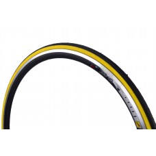 建大外胎【700*23C K191彩边】